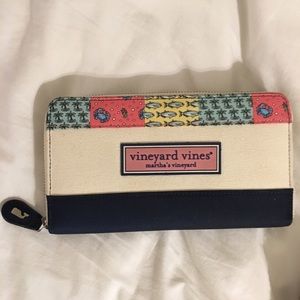 Vineyard Vines Wallet