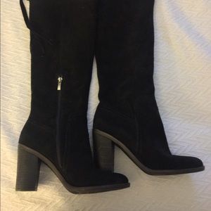 Franco sarto over knee boot