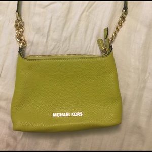 Michael Kors small crossbody