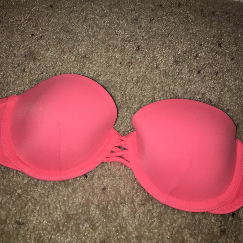 Victoria's Secret swim top!
