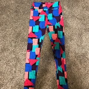 LuLaRoe leggings