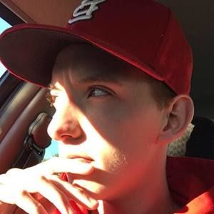 Meet your Posher, Kyle