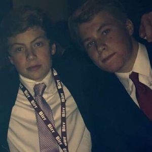 Meet your Posher, Ben