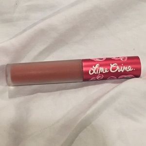 Lime Crime Velvetine