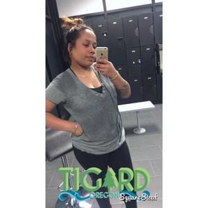 Meet your Posher, Penia