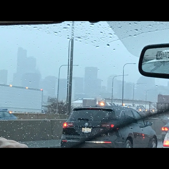 Meet your Posher, Jackie - Picture 1 of 1