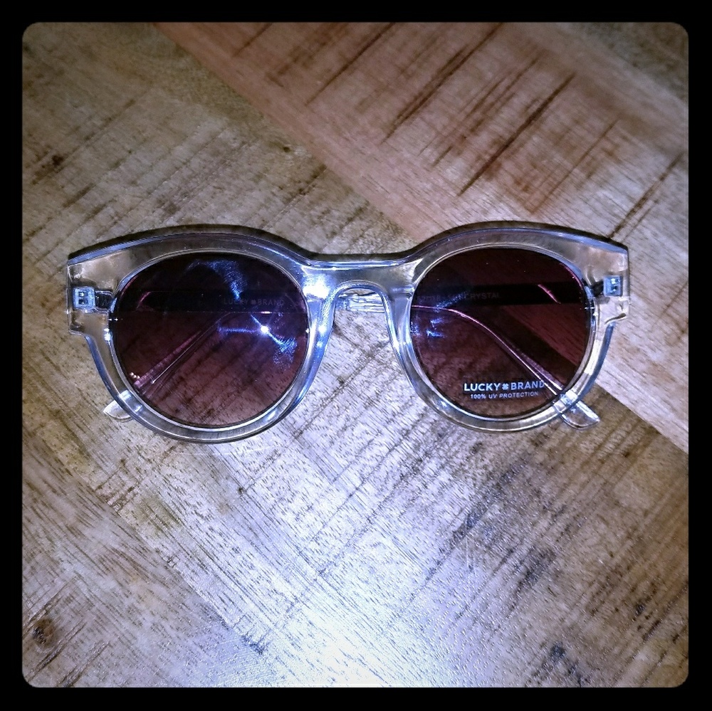 LUCKY BRAND sunnies