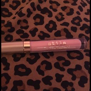 Stila Liquid Lipstick "Rosa"