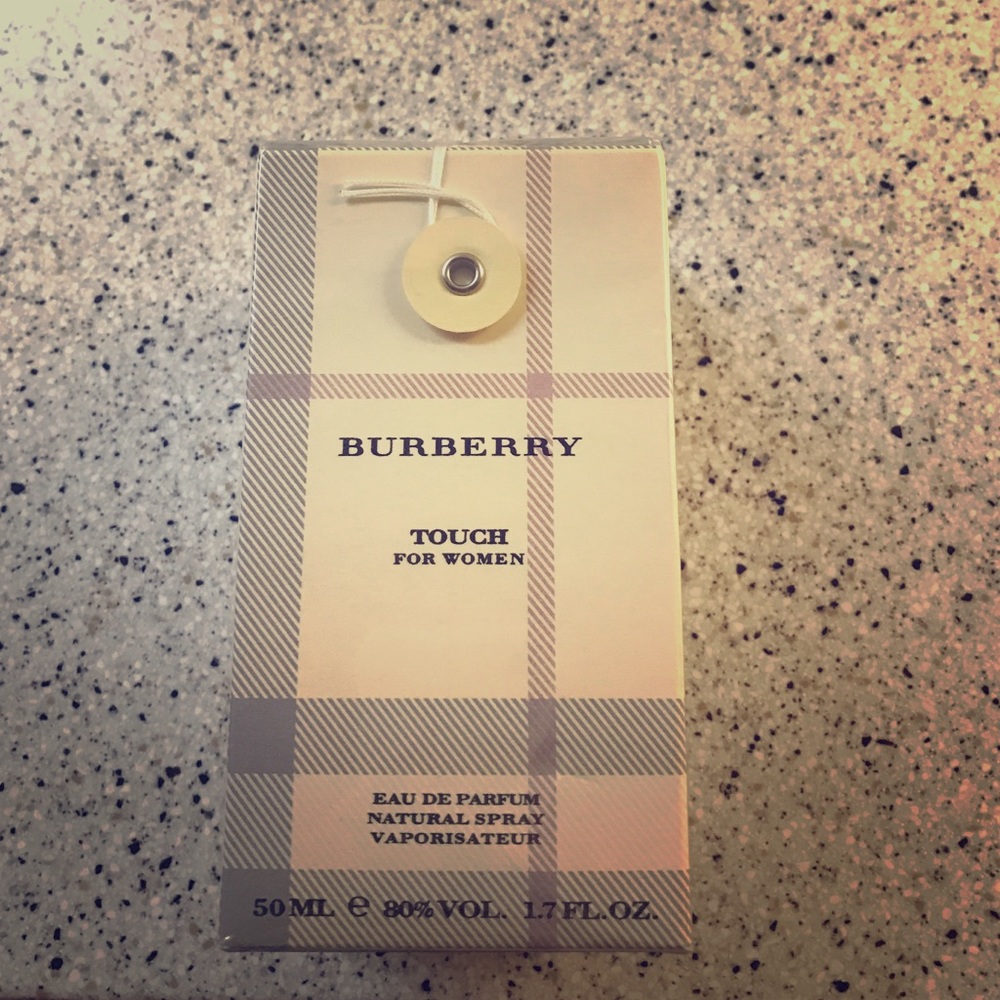 Burberry Touch for Women