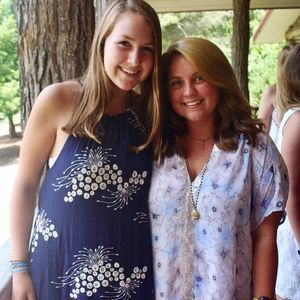 Meet your Posher, Helen