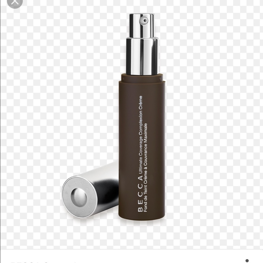 Becca foundation