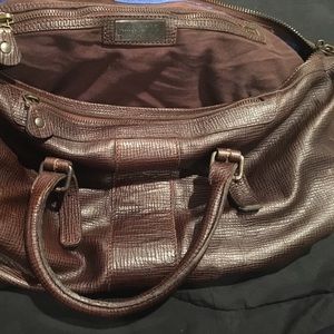 Jimmy Choo Travel Bag