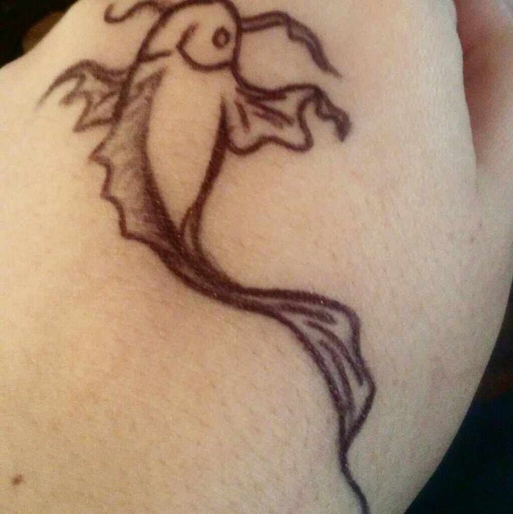 Meet your Posher, Sophia