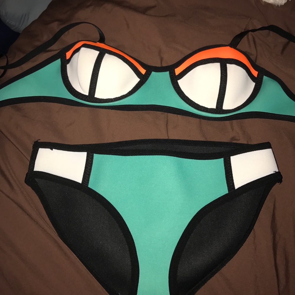 bathing suit