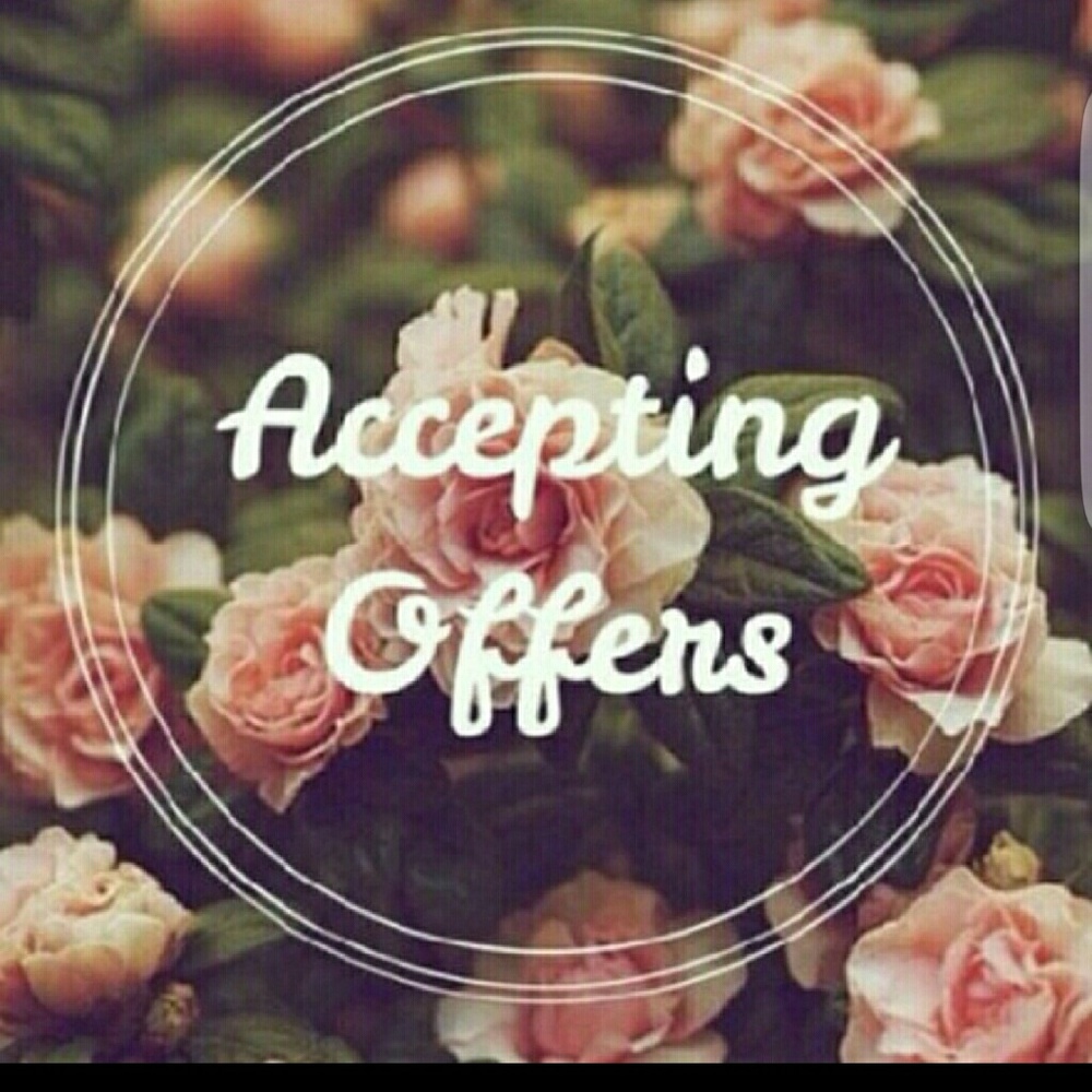 Don't Be Shy!!!
