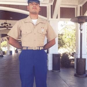 Meet your Posher, Samuel