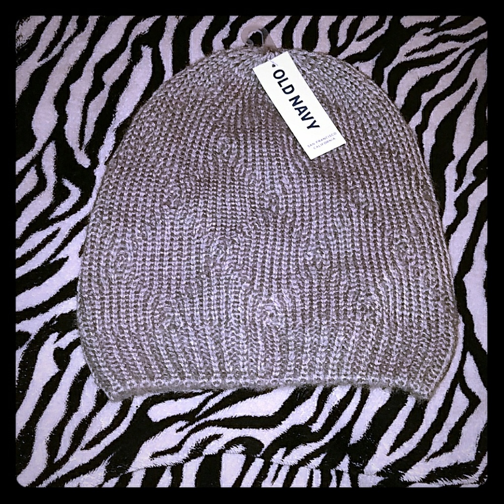 Old Navy Beanie