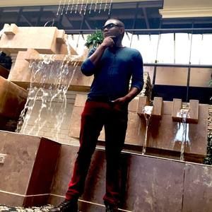 Meet your Posher, Andy