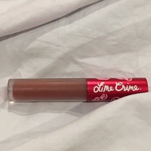 Limecrime Velvetine