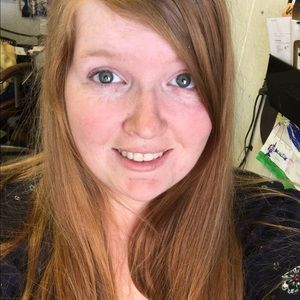 Meet your Posher, Megan