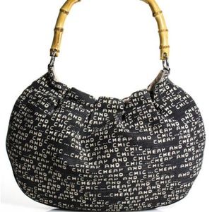 Moschino Cheap & Chic should bag