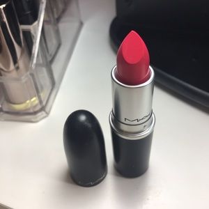 Mac cosmetics lipstick