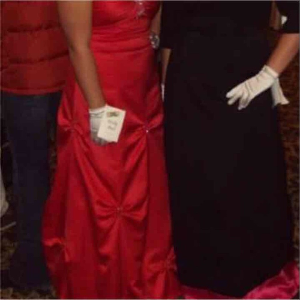 Formal/ prom dress