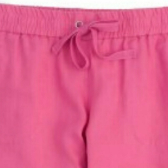 SOUTHERN TIDE LINEN BEACH PANTS - Picture 3 of 3