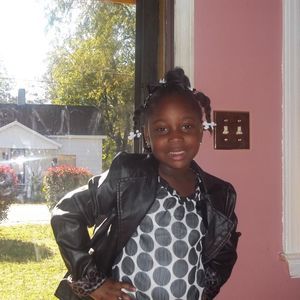 Meet your Posher, Jennifer