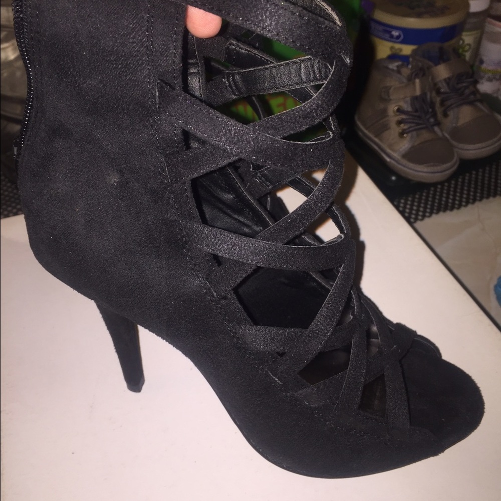 Baker Shoes!! 😻😻