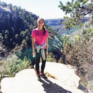 Meet your Posher, Amanda