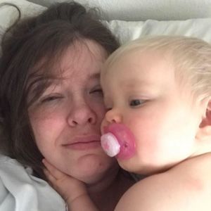 Meet your Posher, Cherise