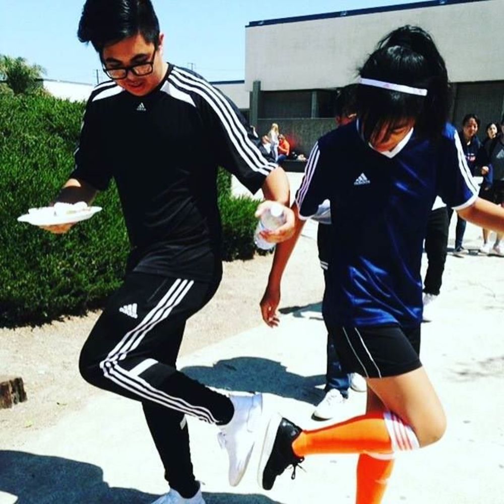 Meet your Posher, Ean