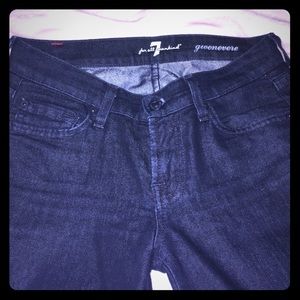 7 for all mankind gwenevere