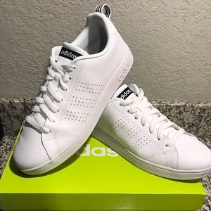 Adidas Neo Advantage Clean Sneaker