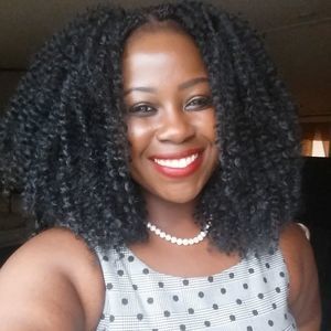 Meet your Posher, Sierra