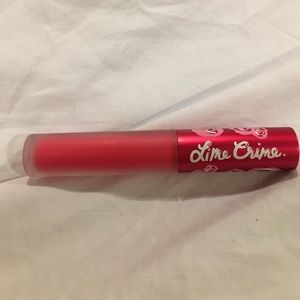 Limecrime Velvetine
