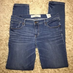 Abercrombie & Fitch Jeans 👖