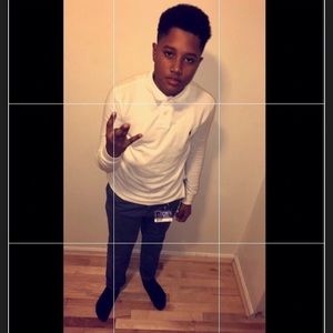 Meet your Posher, Corey