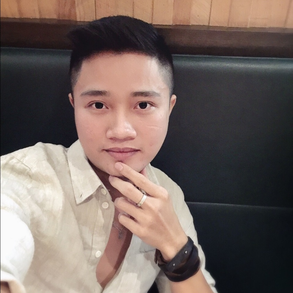 Meet your Posher, Tien