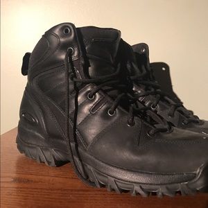 Oakley Tactical Assault Boots