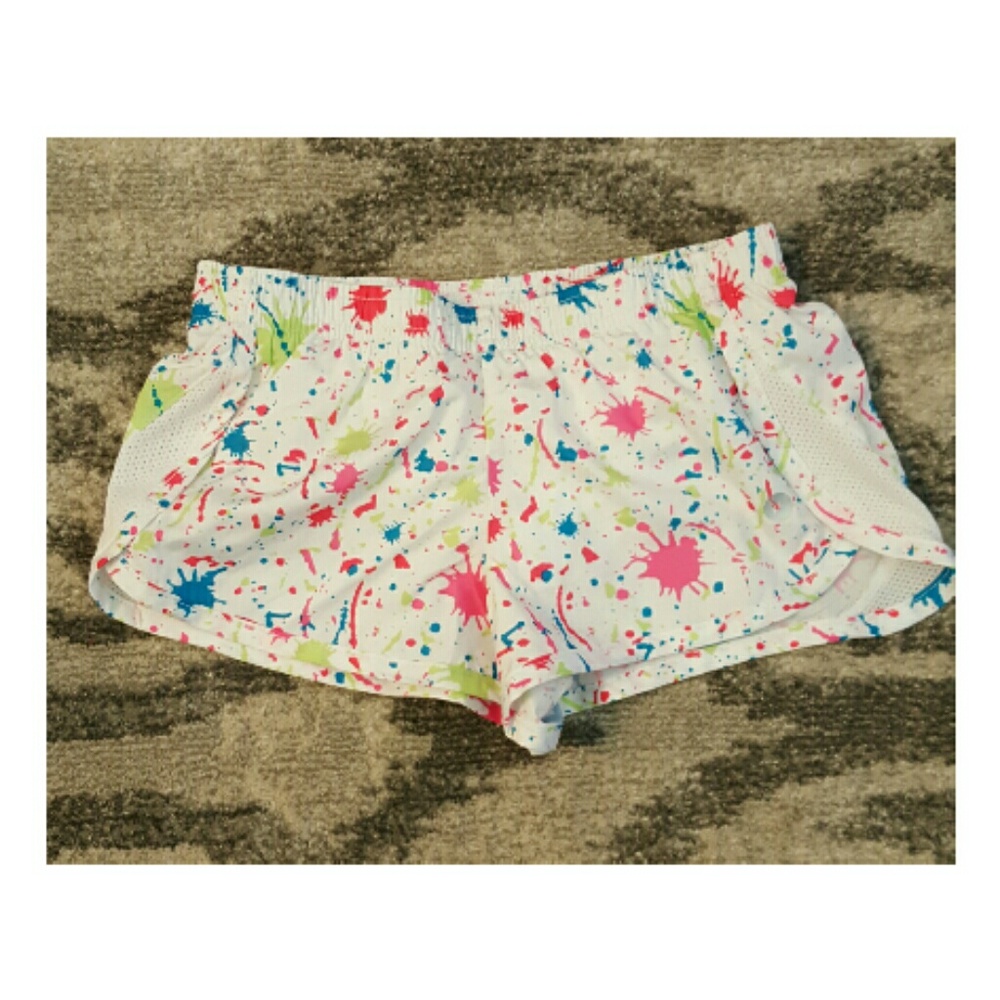 Cute! Athletic shorts 4/5