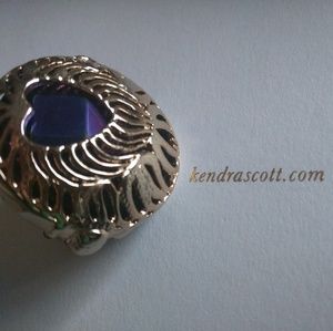 Kendra Scott Claire Statement ring