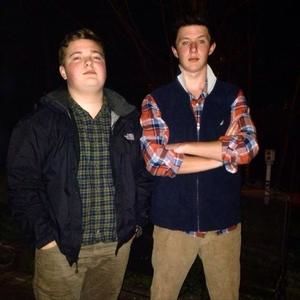 Meet your Posher, Forrest