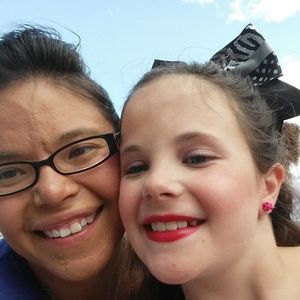 Meet your Posher, Angela