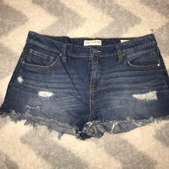 PacSun Pants - Pac Sun Jean shorts