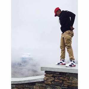 Meet your Posher, Jean