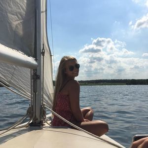 Meet your Posher, Rachel