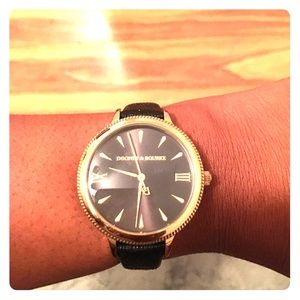 Immaculate Dooney&Bourke watch