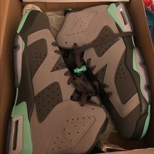 Air Jordan 6 Retro GG